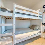 - Haus D, App 0d0502 Lejlighed *