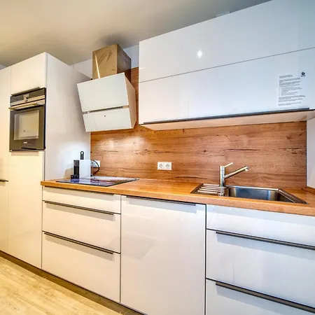 - Haus D, App 0d0502 Heiligenhafen
