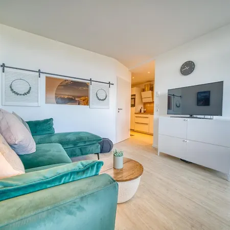 Lejlighed - Haus D, App 0d0502 Heiligenhafen