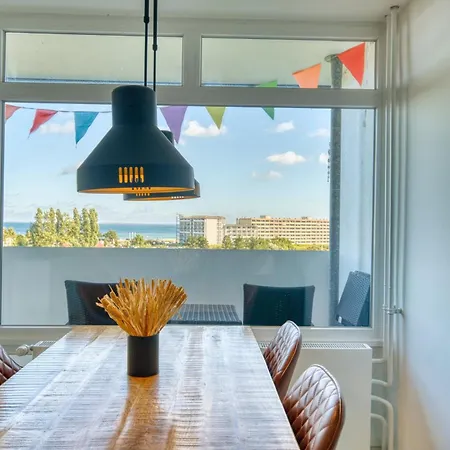 Apartment - Haus D, App 0d0502