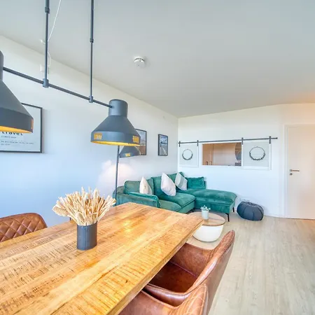 Apartment - Haus D, App 0d0502 Heiligenhafen